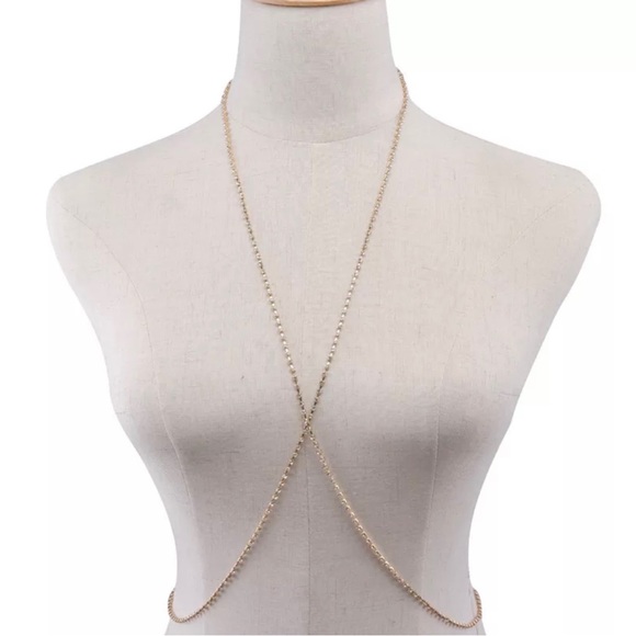 Body Chains - Picture 3 of 4